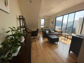 Beautiful duplex in a central and exclusive area